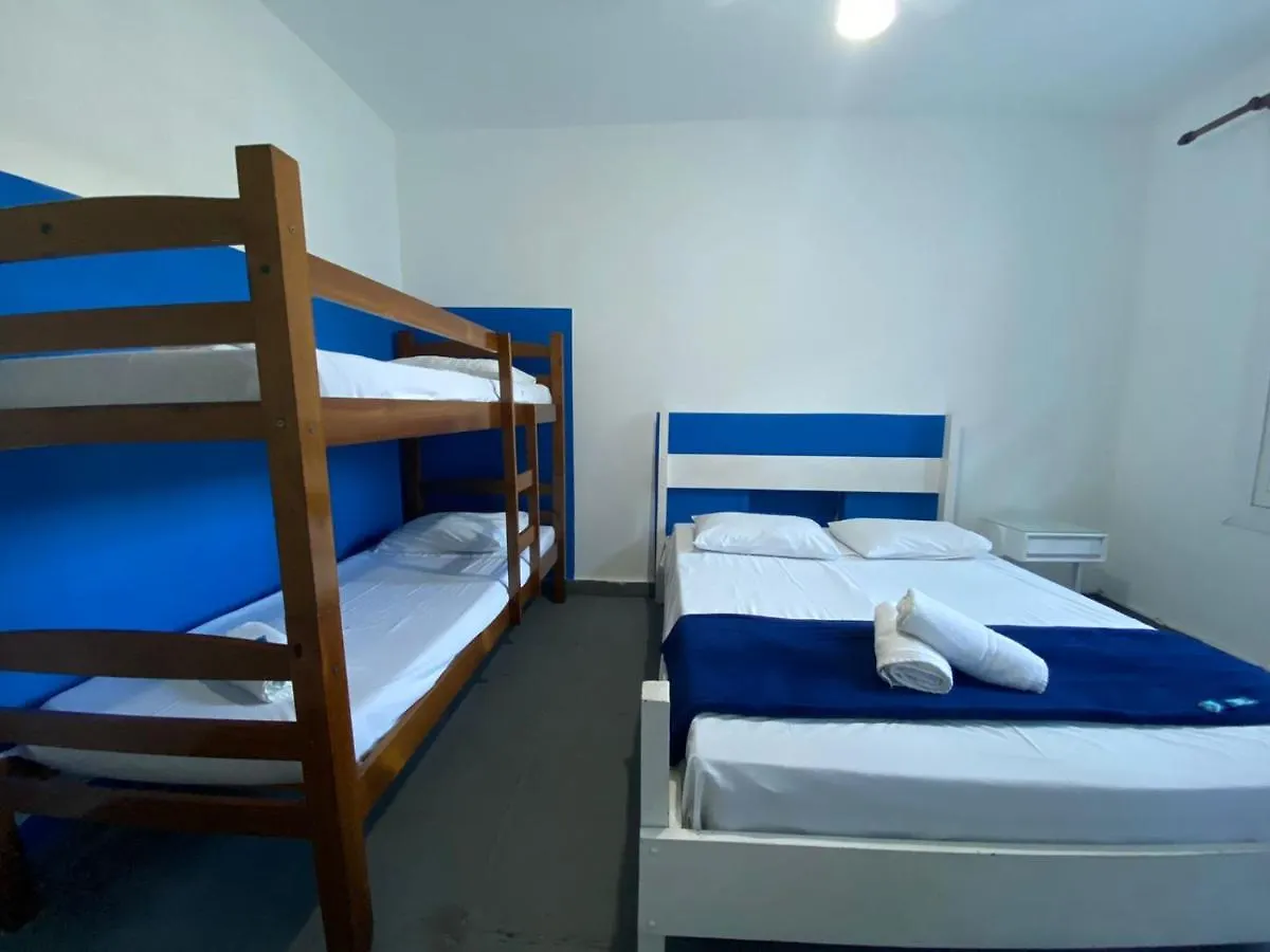 Hostel Arauna Cabo Frío