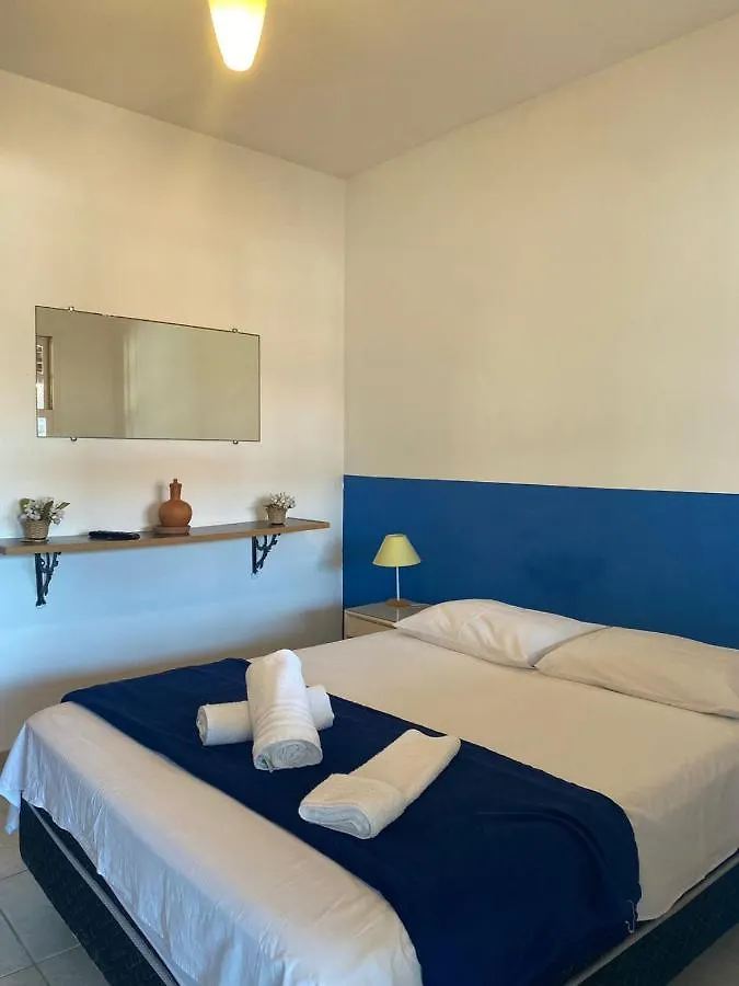 Hotel Hostel Arauna Cabo Frío Brasil