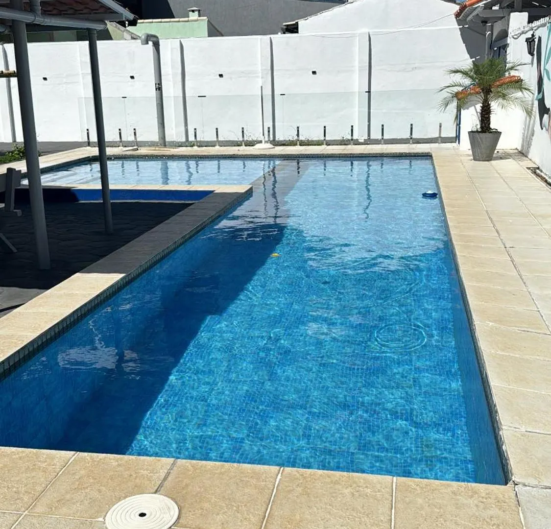 Hotel Hostel Arauna Cabo Frío Brasil