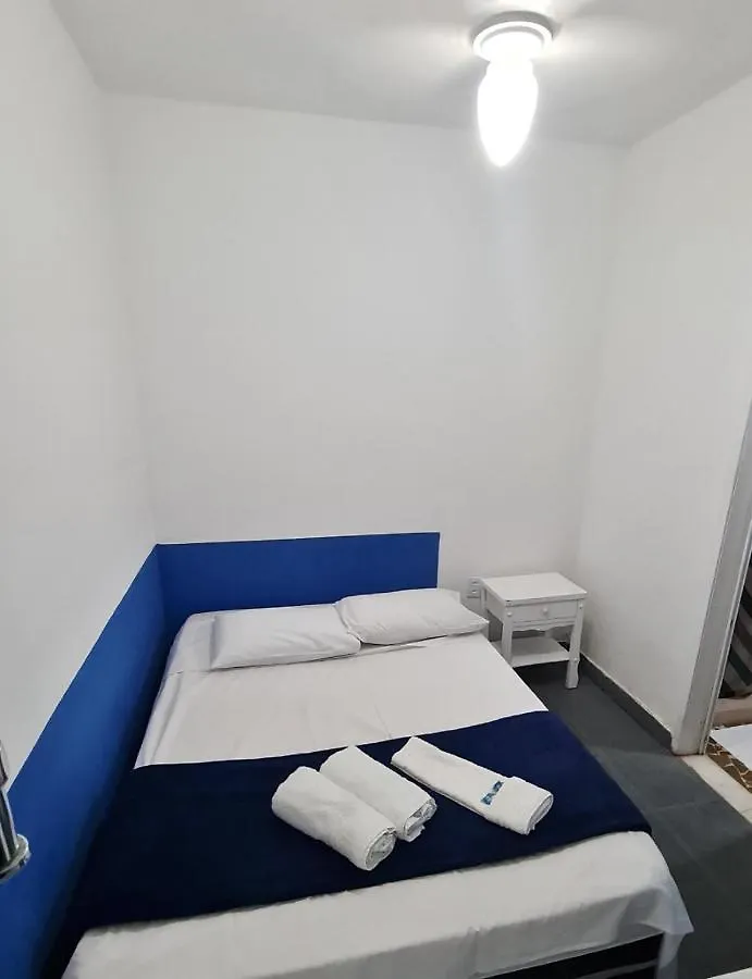 Pousada E Hostel Arauna Cabo Frio Hotel