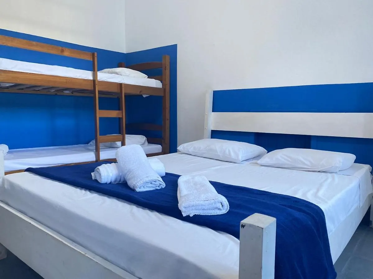 Pousada E Hostel Arauna Cabo Frio Hotel