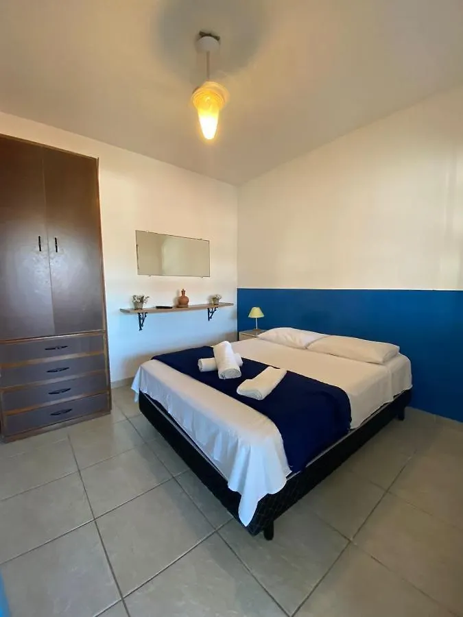 Pousada E Hostel Arauna Cabo Frio Brazil