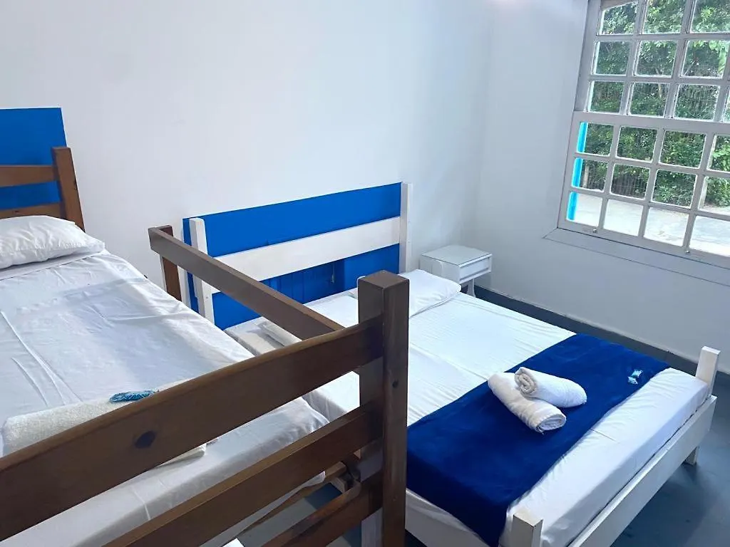 Hotel Pousada E Hostel Arauna Cabo Frio
