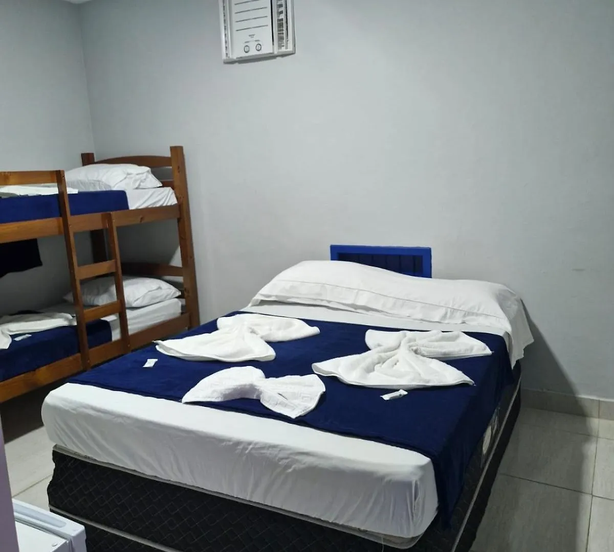 Pousada E Hostel Arauna Cabo Frio Hotel
