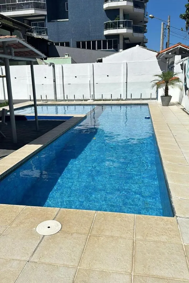 Pousada E Hostel Arauna Cabo Frio Brazil