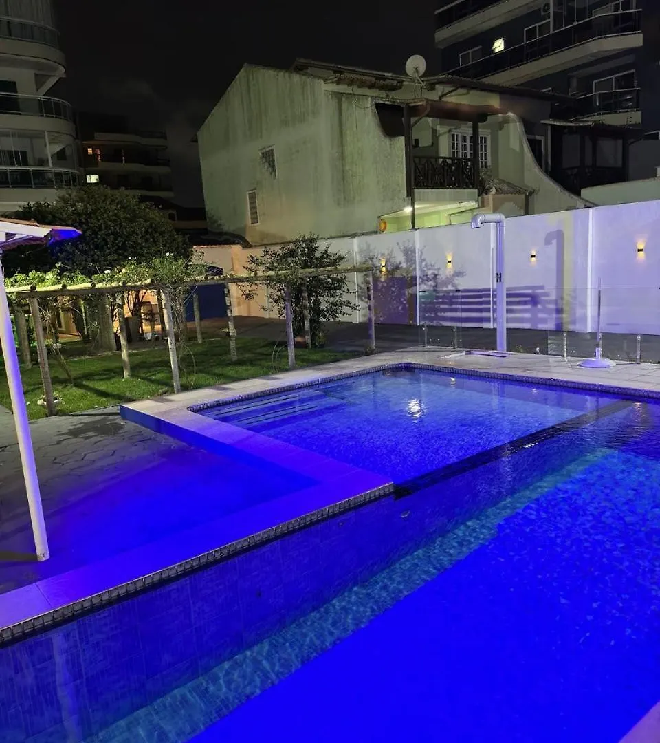 Hotel Pousada E Hostel Arauna Cabo Frio
