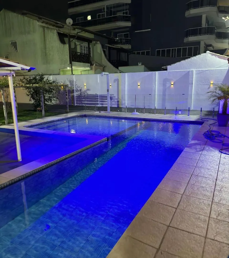 Pousada E Hostel Arauna Cabo Frio Hotel