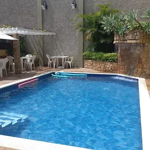 2* Inn Cambucá De